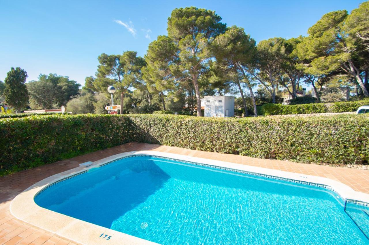 Villa Felita By Sonne Villas Cala Galdana  Bagian luar foto