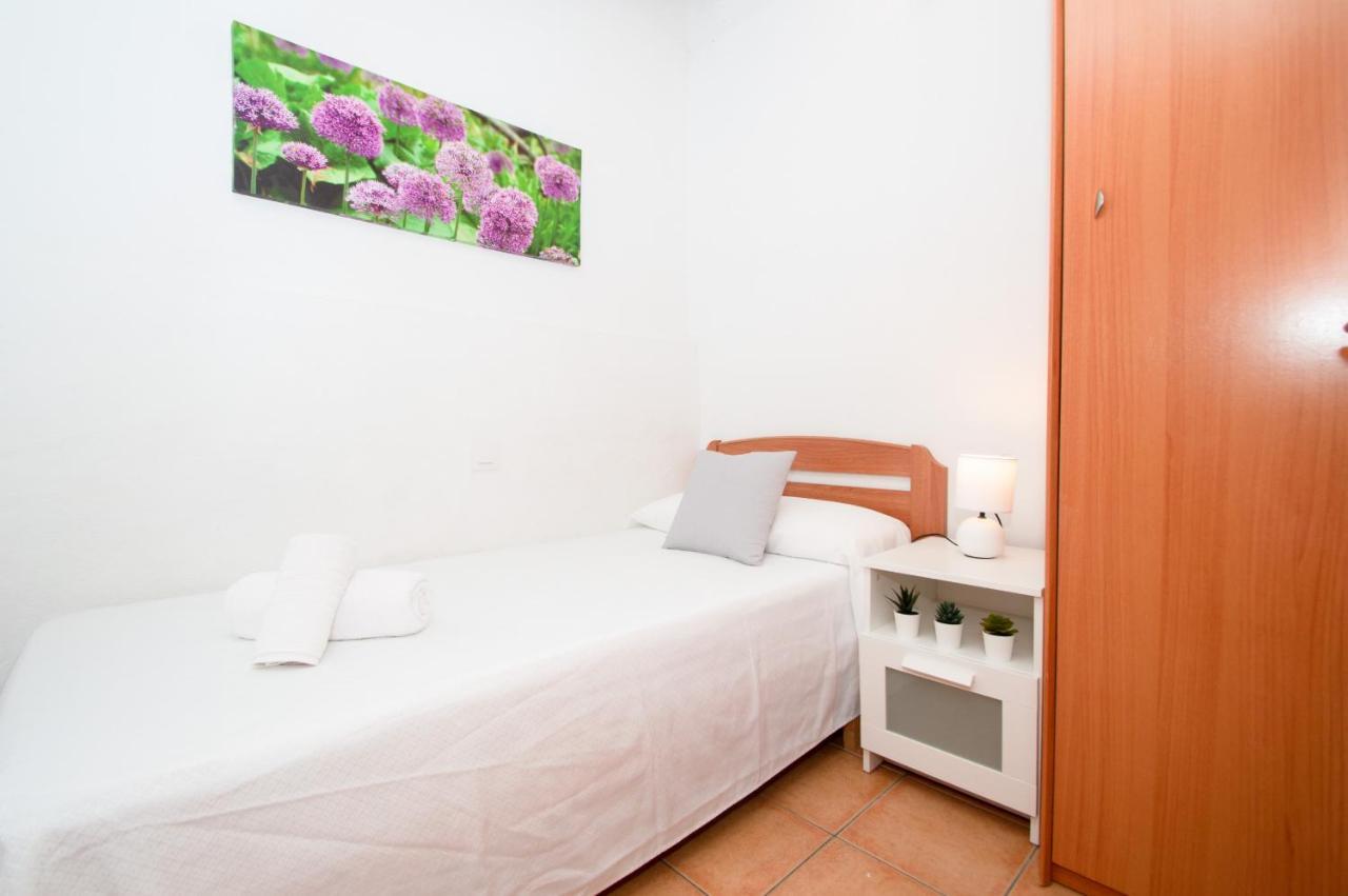 Villa Felita By Sonne Villas Cala Galdana  Bagian luar foto